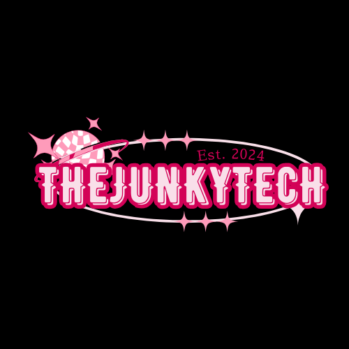 TheJunkyTech